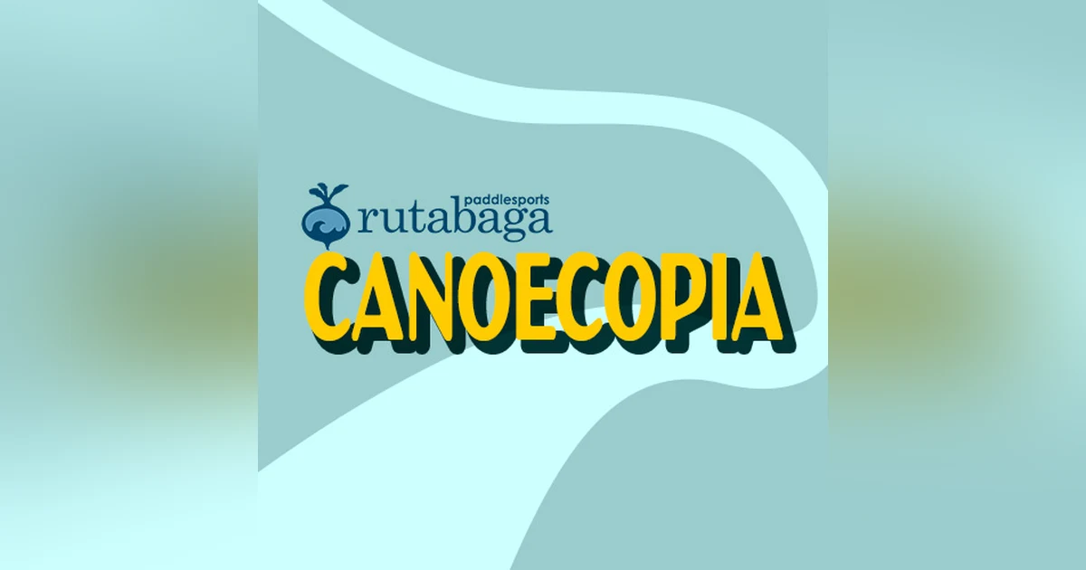 #161 - Live from Canoecopia 2026