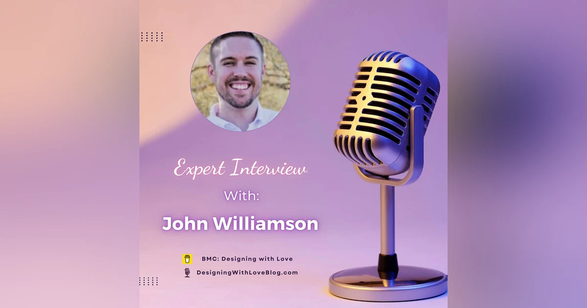 Practical AI Strategies for K-12 and Higher Ed With John Williamson