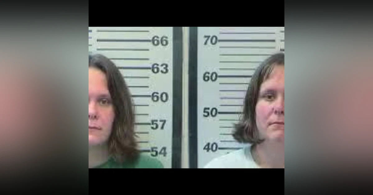 Jailhouse interview with convicted sex offender Mendy Kent