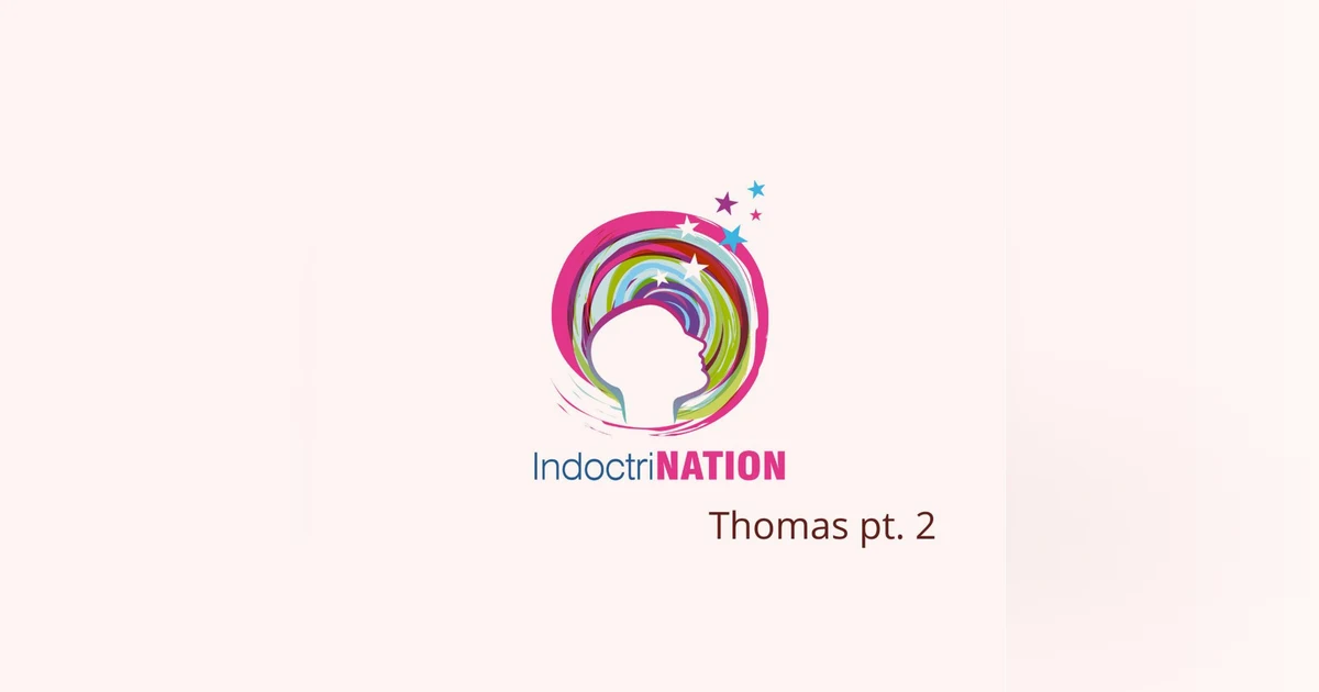 Covert Emotional Sadism w/ Thomas