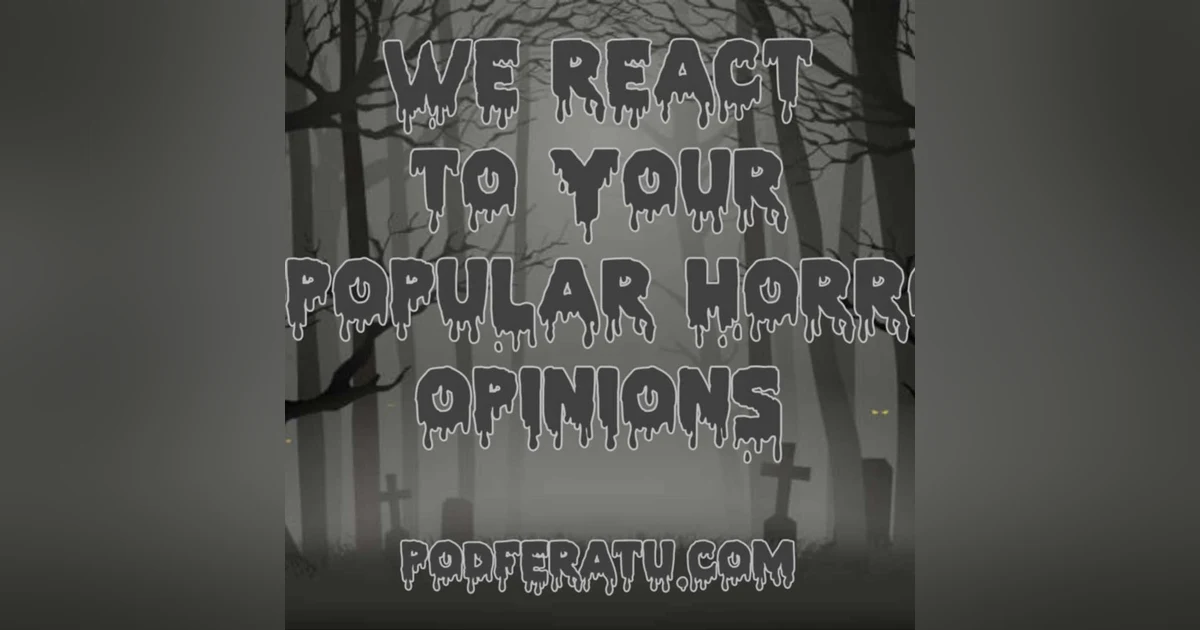 Episode 158: Your Unpopular Opinions