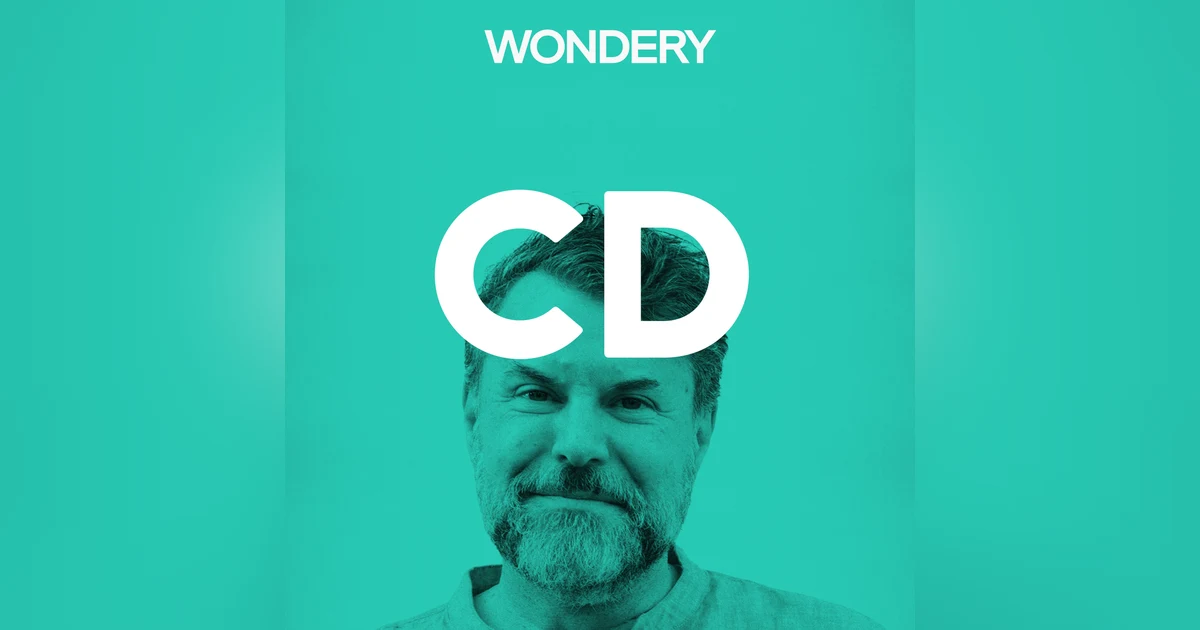 Charles Duhigg (on being a supercommunicator)
