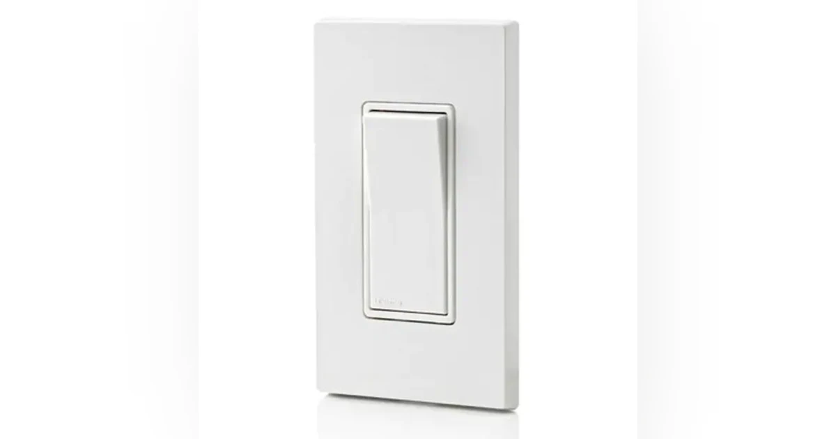 SS3: Lightswitch