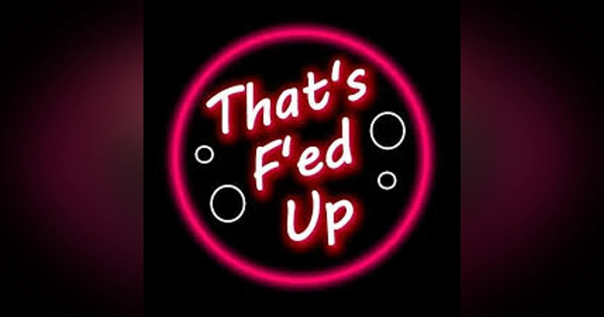 Episode 202: F---ed Up Movies