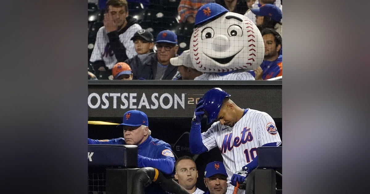 2022 Mets Season Post-Mortem and Therapy - Ep. 329