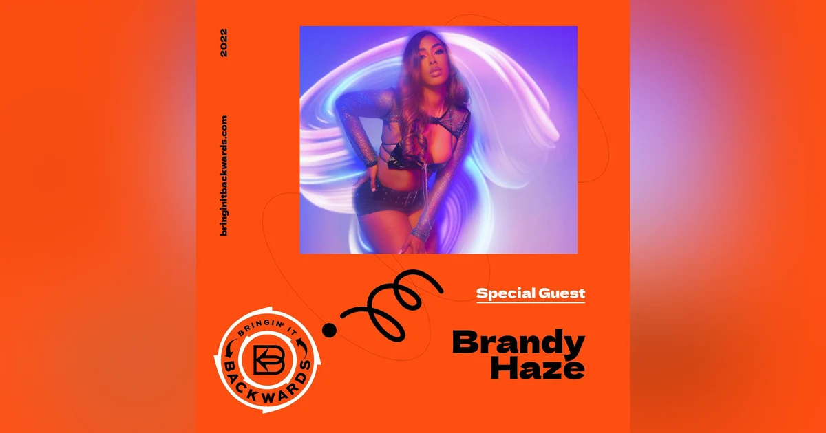 Interview with Brandy Haze