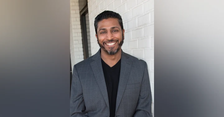 image for George Pottenkulam: The Buyer Specialist Who Built a Legacy in St. Johns County