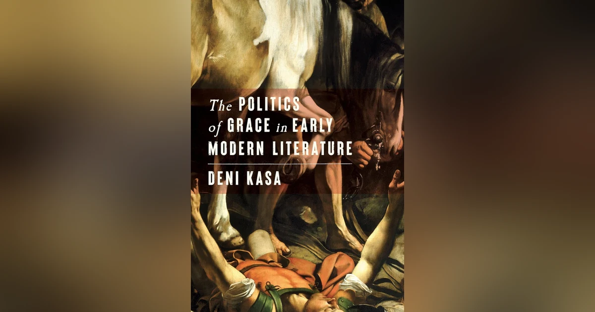 617 Politics and Grace in Early Modern Literature (with Deni Kasa) | Mike Recommends... James Baldwin! | My Last Book with Carlos Allende
