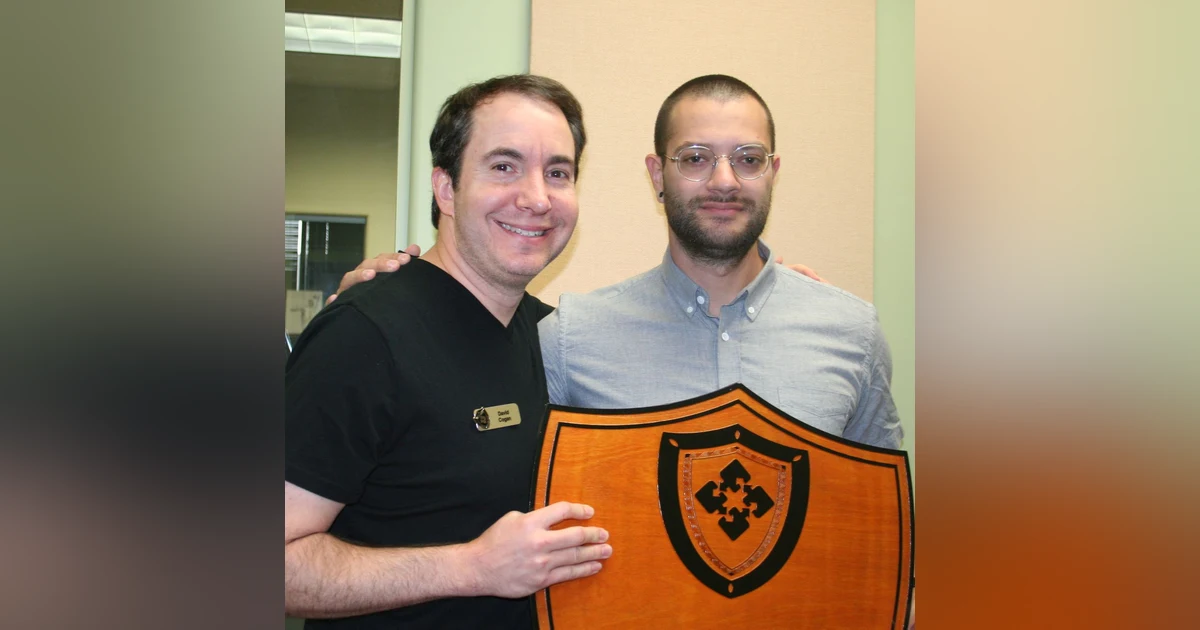 JT Marino Co-Founder Tuft and Needle