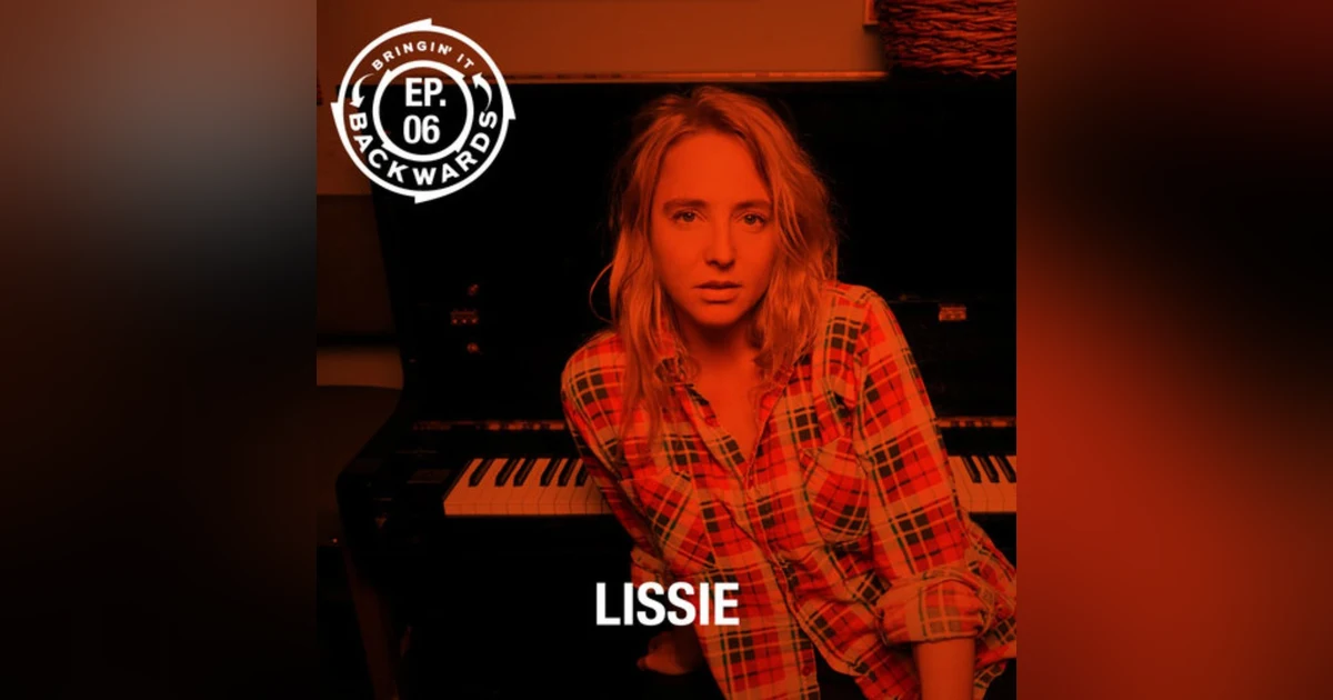 Interview with Lissie