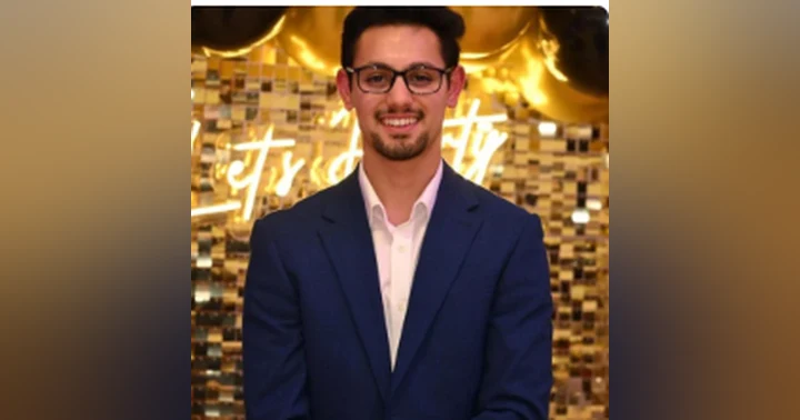 image for Age is Just a Number: How Gleston Mendonca is Redefining Success at 19