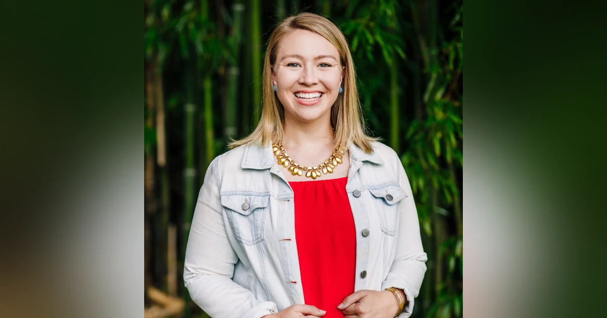 Episode #311: Jen Manly