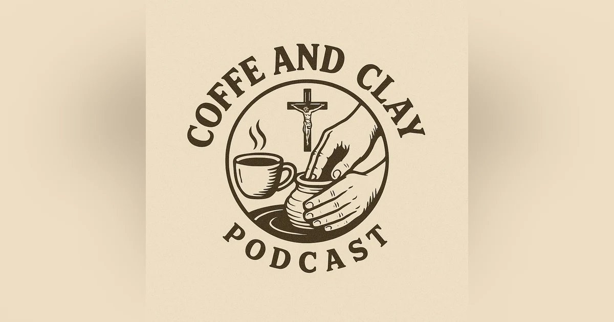 Coffee and Clay #1 - Marriage, Infertility, Adoption, and God