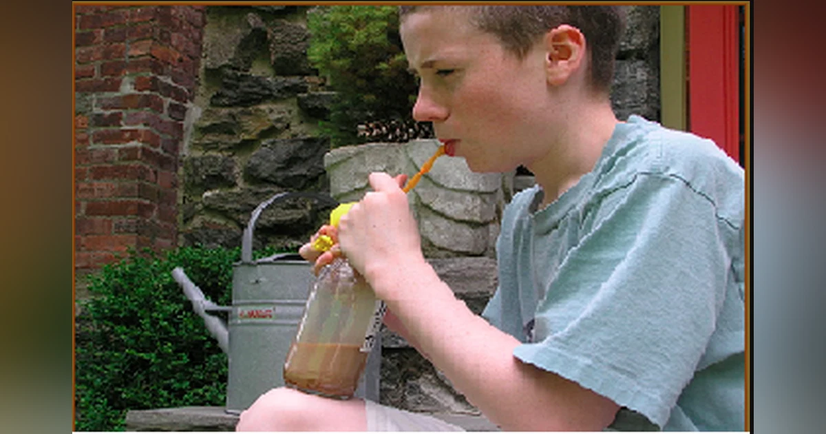 Jenkem