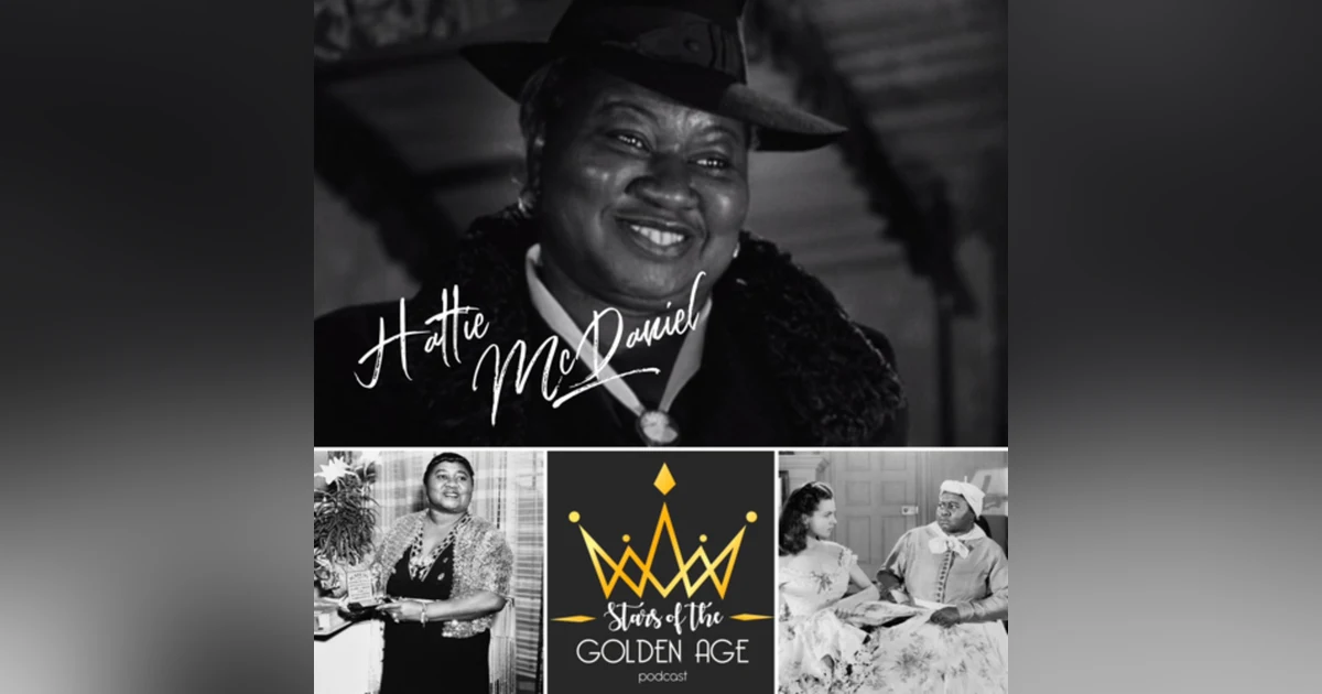 Hattie McDaniel