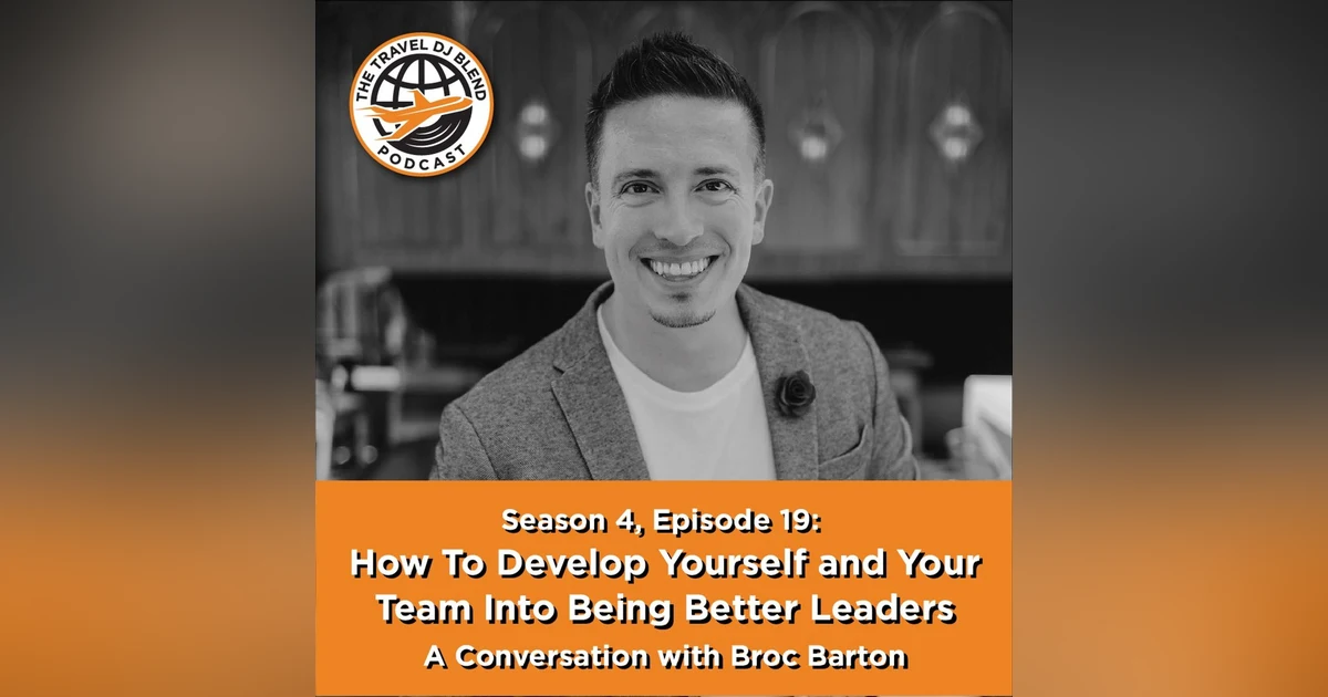How To Develop Yourself And Your Team Into Being Better Leaders