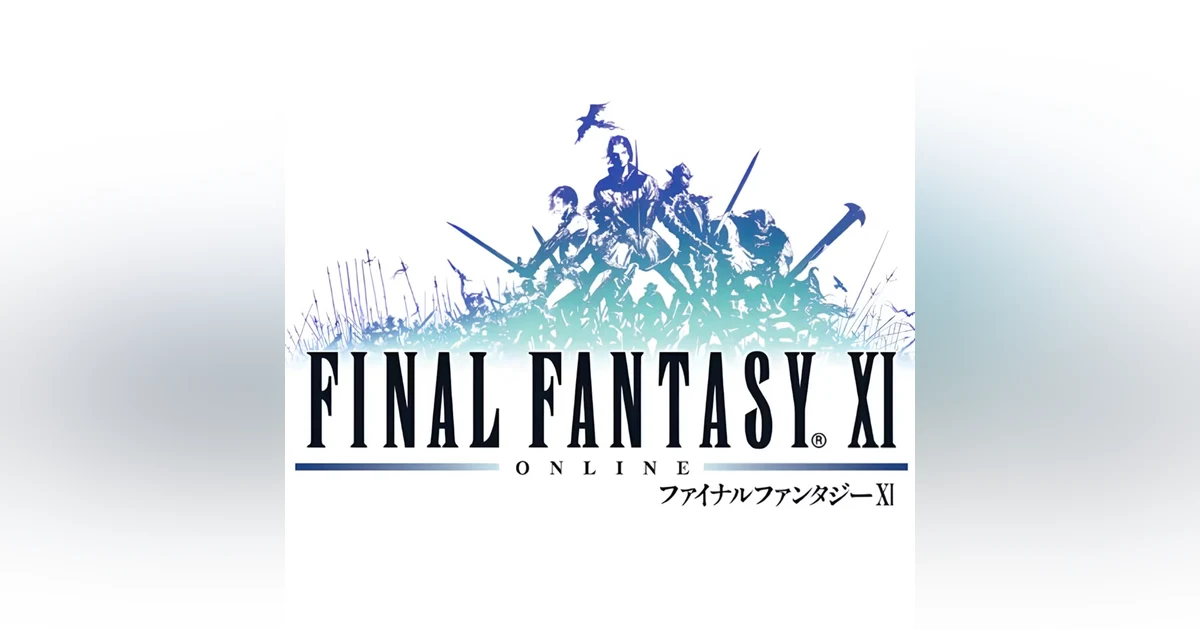 Ep. 21 Final Fantasy XI
