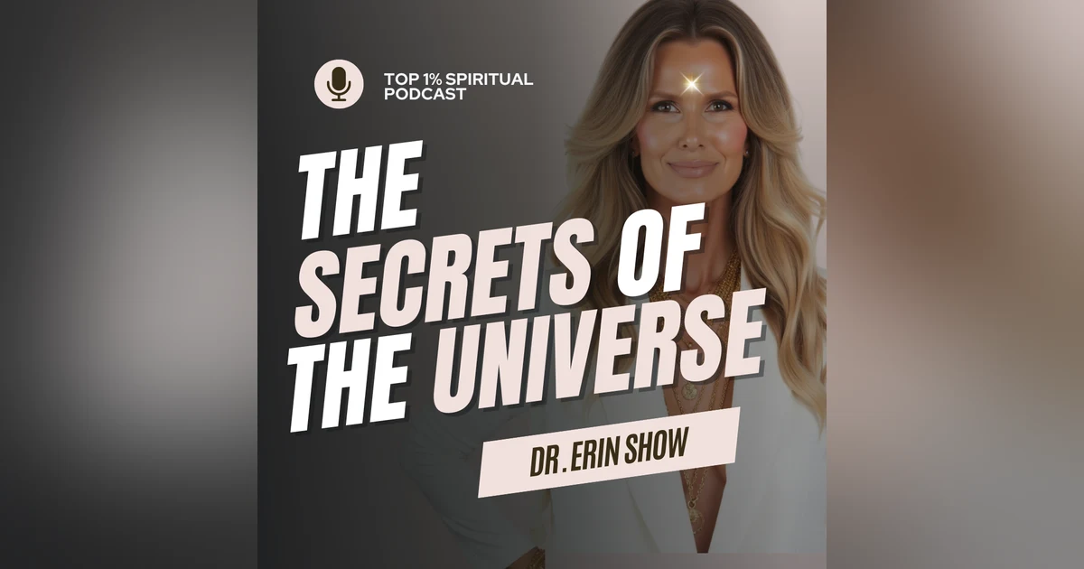 Stop Seeking: The Secrets Are Within