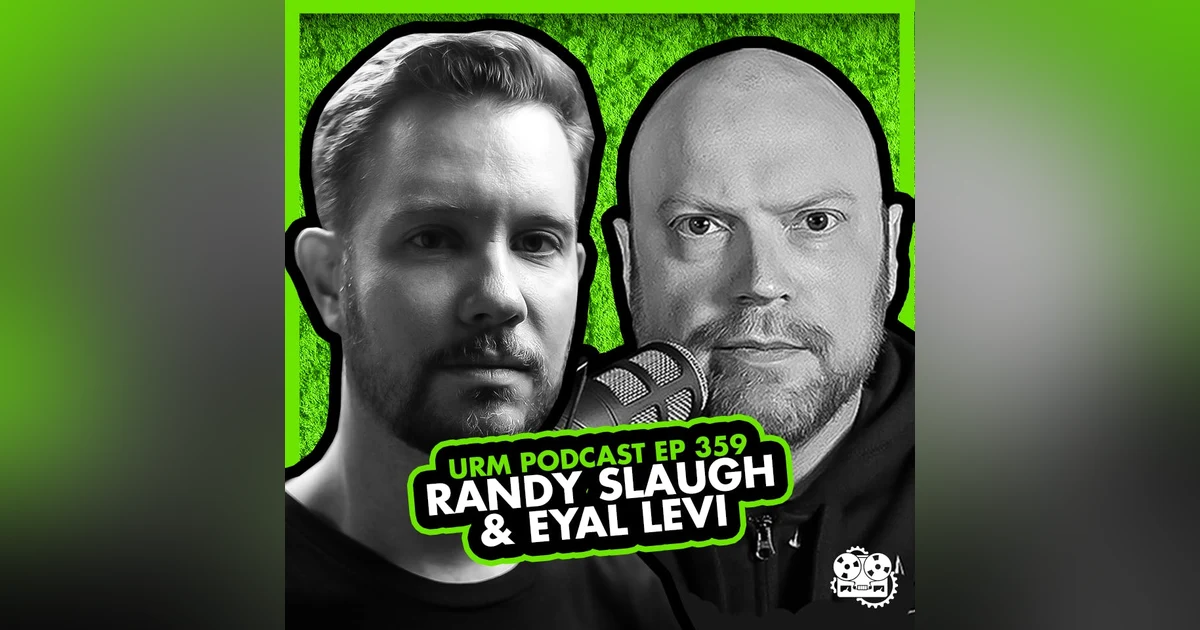 EP 359 | Randy Slaugh