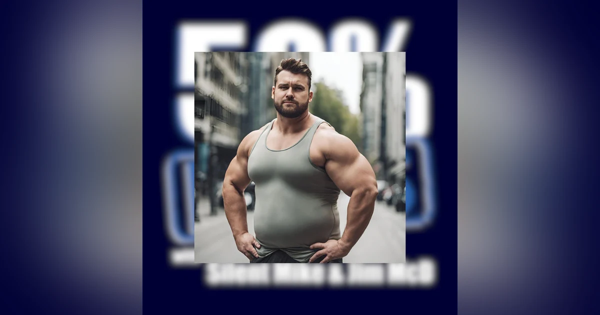 How to bulk without getting fat? | Topic Thunder