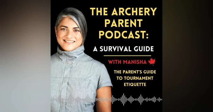 image for The Parent's Guide to Tournament Etiquette