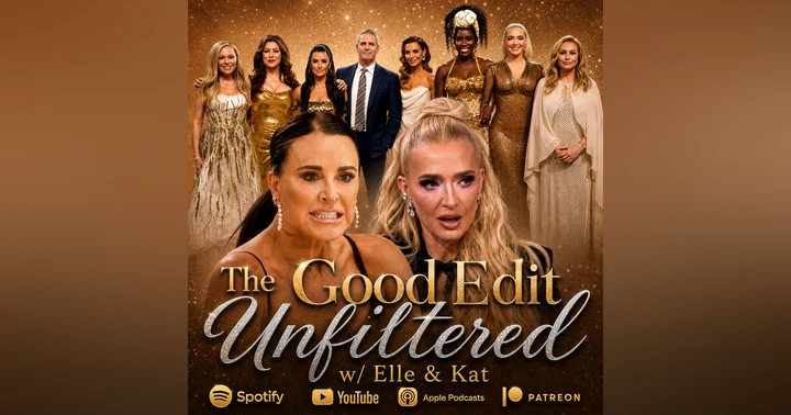 image for Beyond the Blame Game: Unpacking the Real Housewives' Emotional Fallout