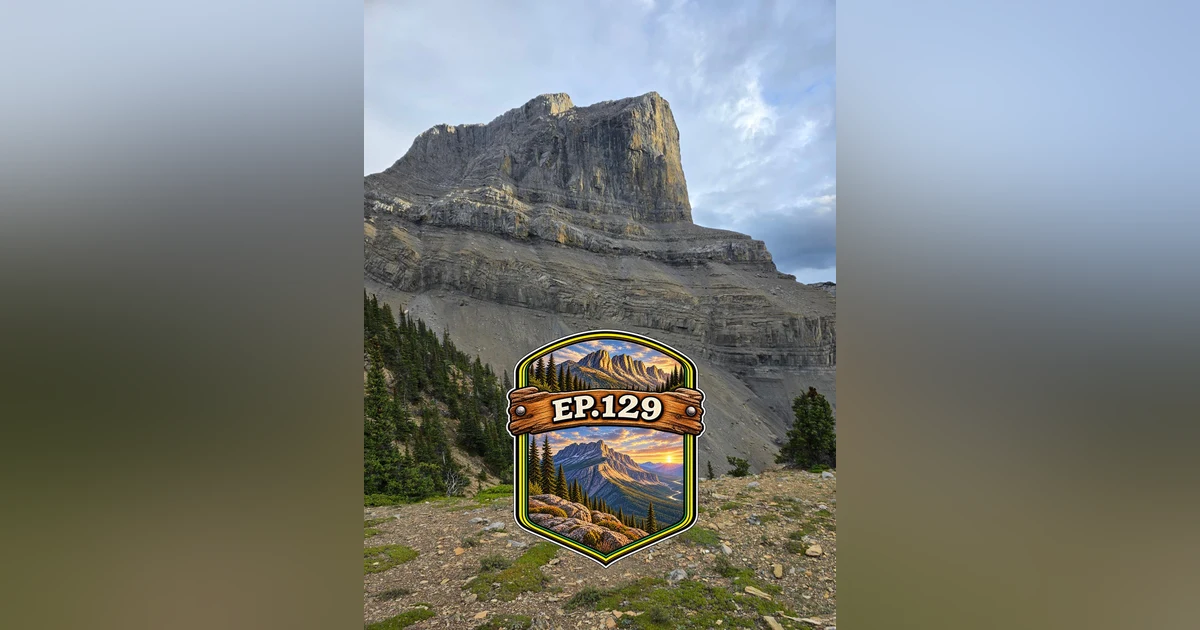 Ep 129- Roche Miette Scramble