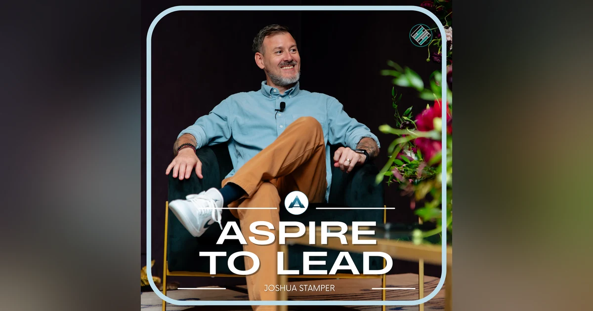 BONUS Series - Aspiring Leaders Part 1: Leadership Starts Before the Title