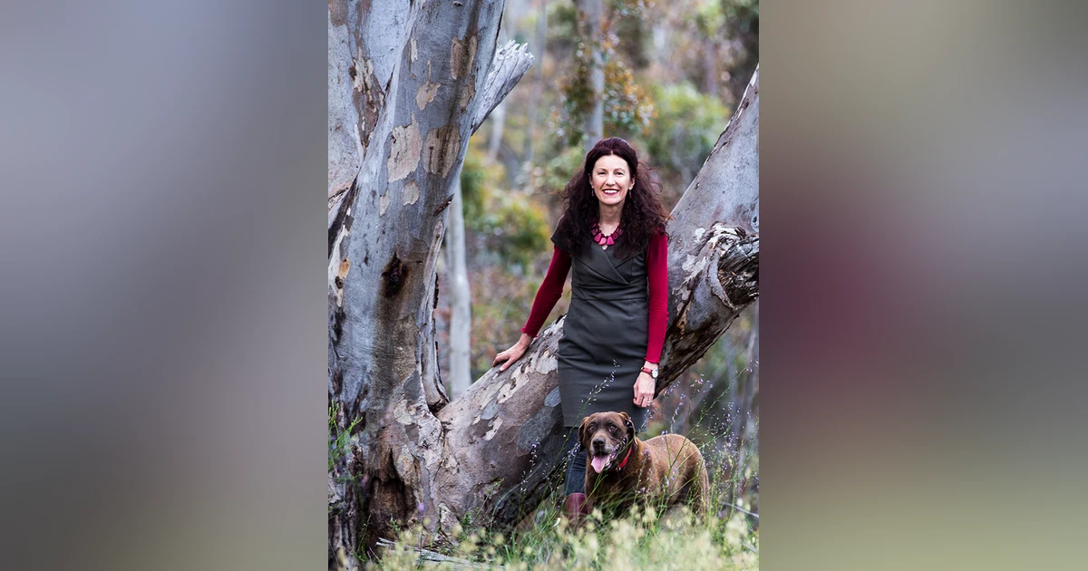 Maggie O'Shea - Is Self Compassion The Antidote To Burnout