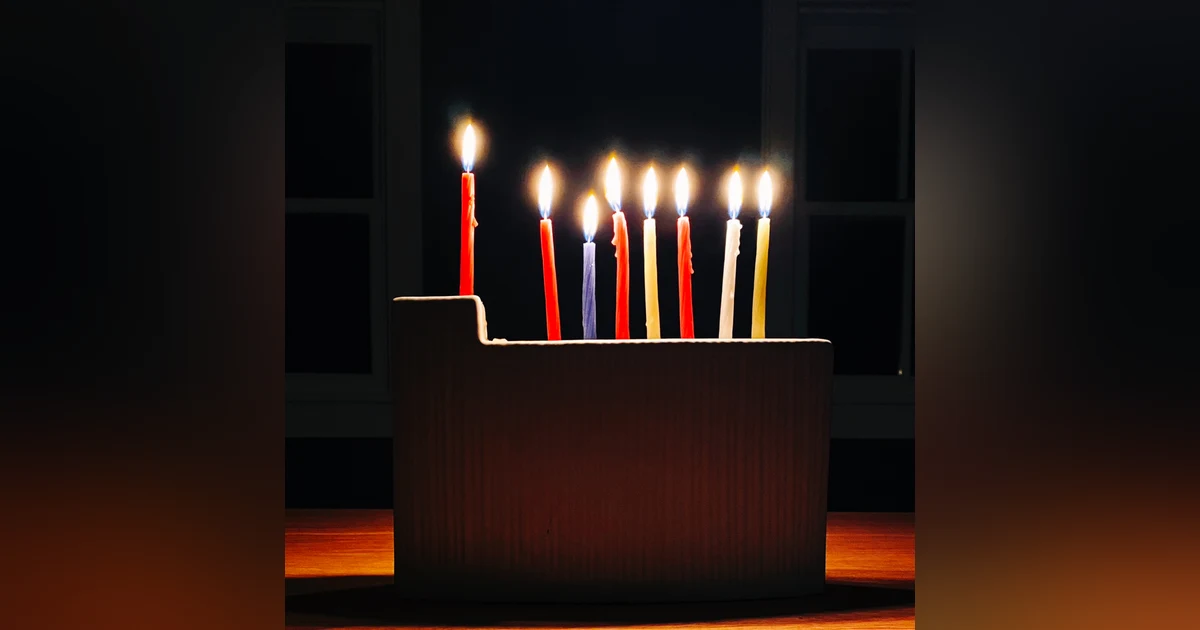 42. Light a Candle for the Season 3 Finale