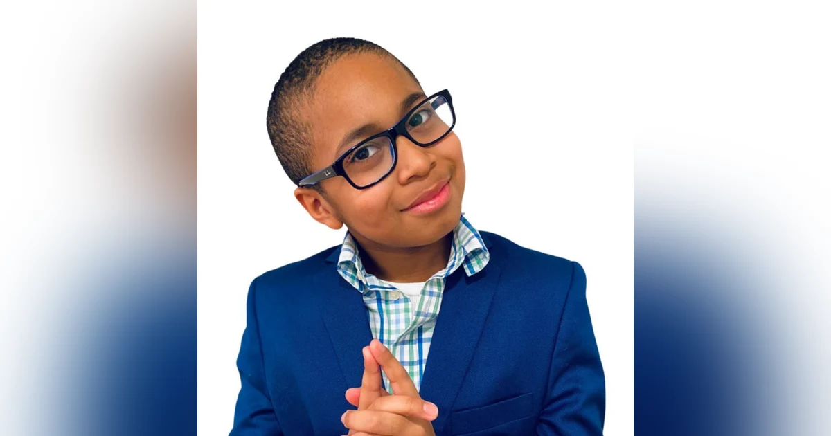 Episode 56. A Kidpreneur Shares his Love of Candles