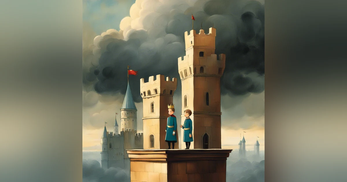 The Princes in the Tower: A Historical Overview