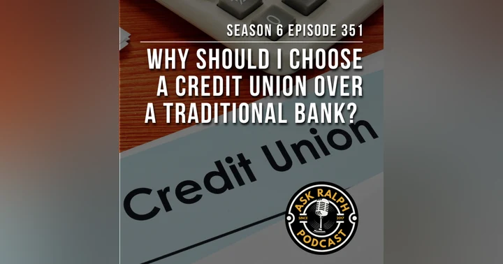 image for Why Choose Credit Unions Over Banks?