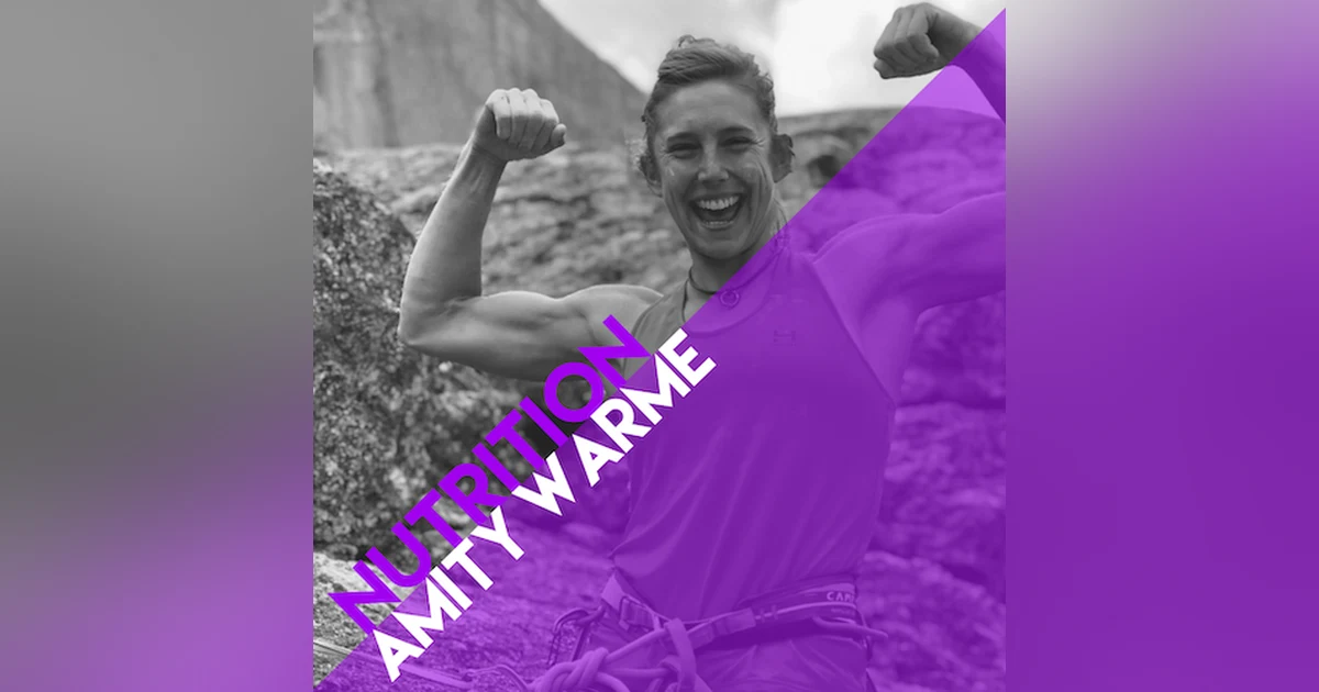 Expert Analysis: Nutrition with Amity Warme