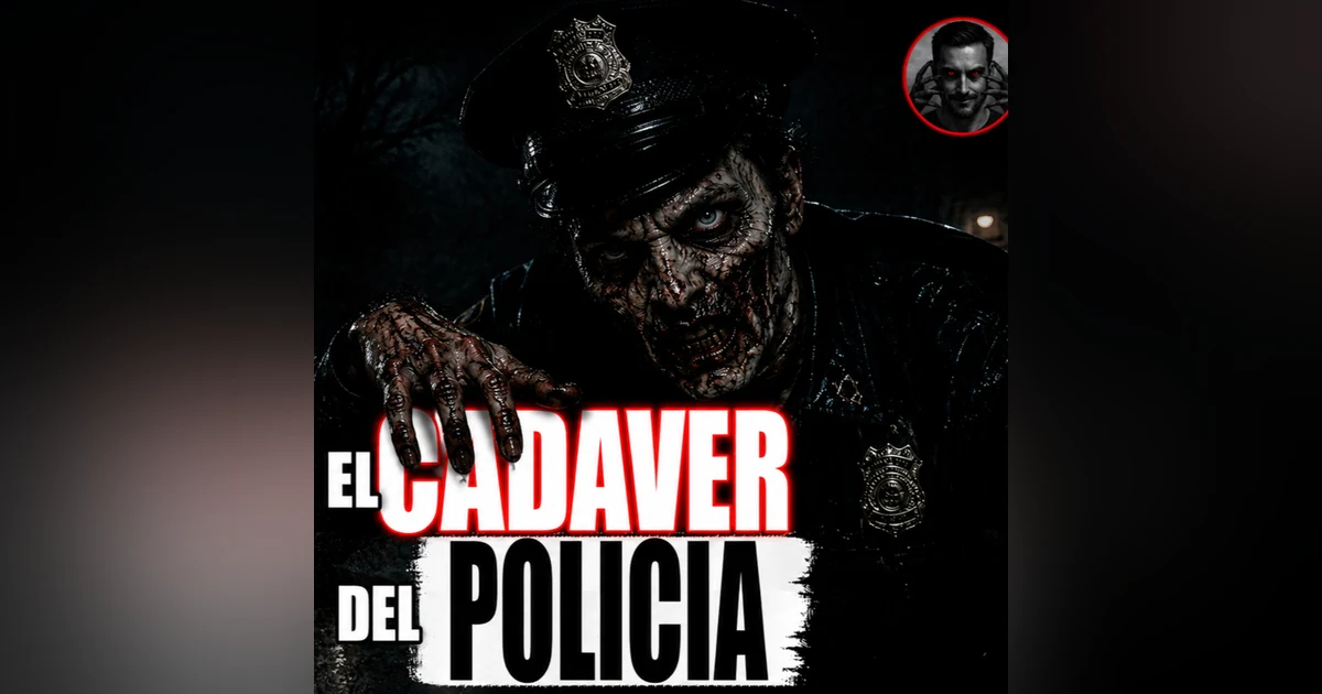 4 Historias de Terror de EX POLICÍAS | Casos que Nunca Pudieron Explicar – Historias de Terror y Relatos