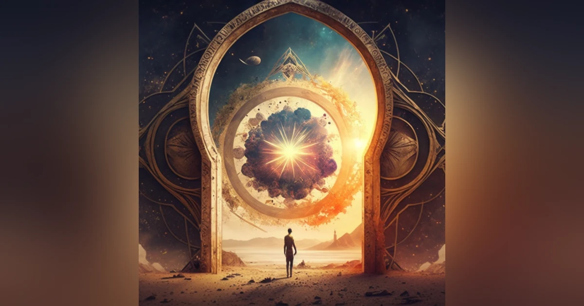 Spiritual Meditation Ambient Music