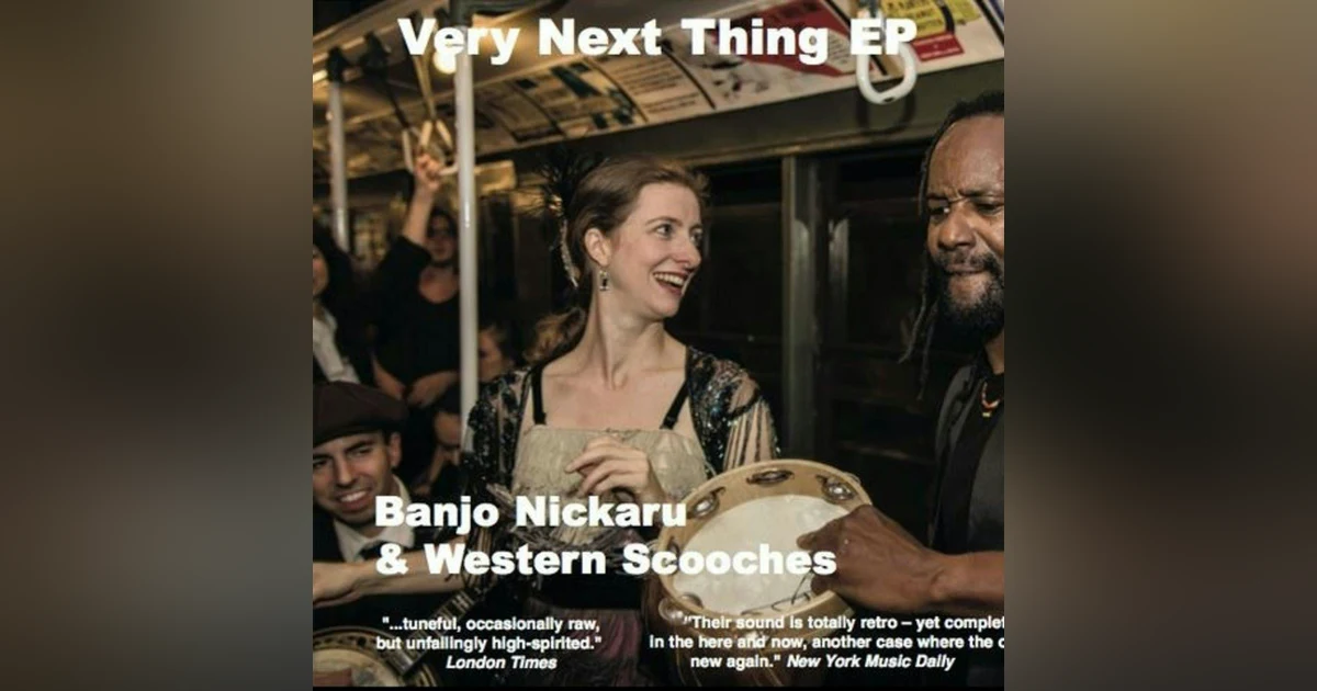 Banjo Nikaru