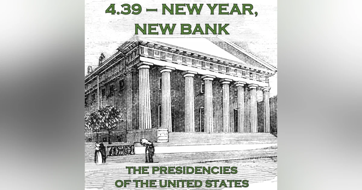 4.39 - New Year, New Bank