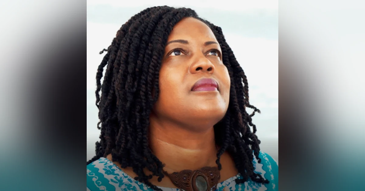 The Ripple Effect: How Personal Healing Uplifts the World with Dawn James