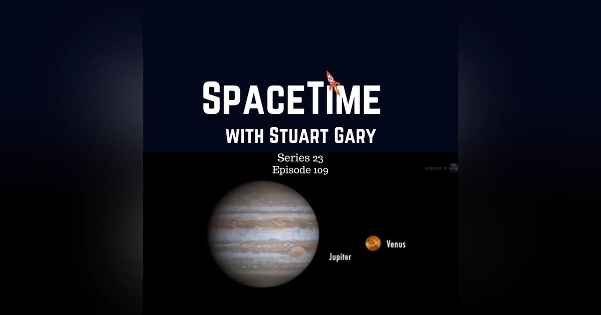 If Not for Jupiter