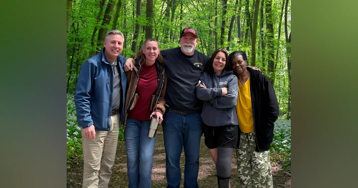 image for The Genesis of Amputee Friends Group: Building a Supportive Community