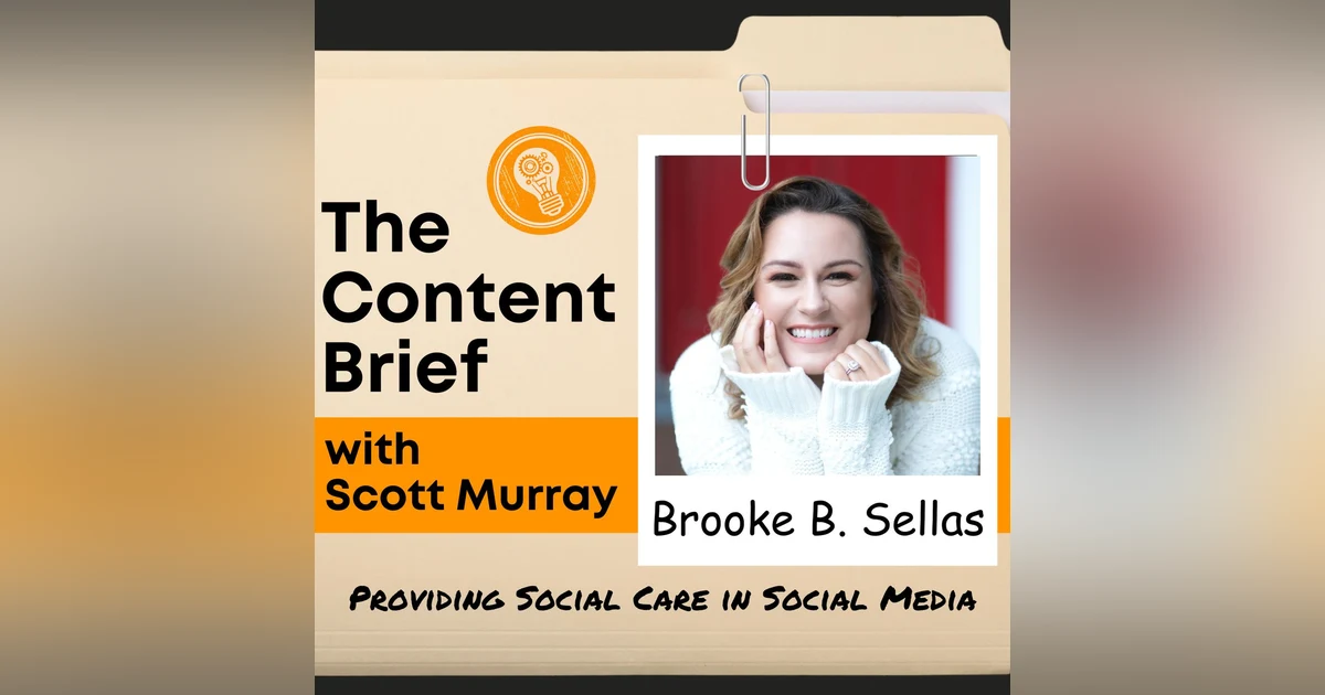Who Social Cares on Social Media?