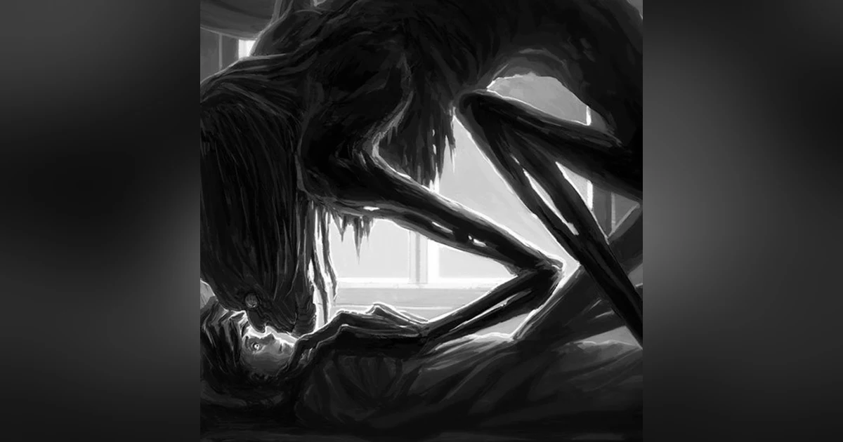 Historias de Miedo Mayo 25 2020 PARÁLISIS DEL SUEÑO Y MÁS HISTORIAS