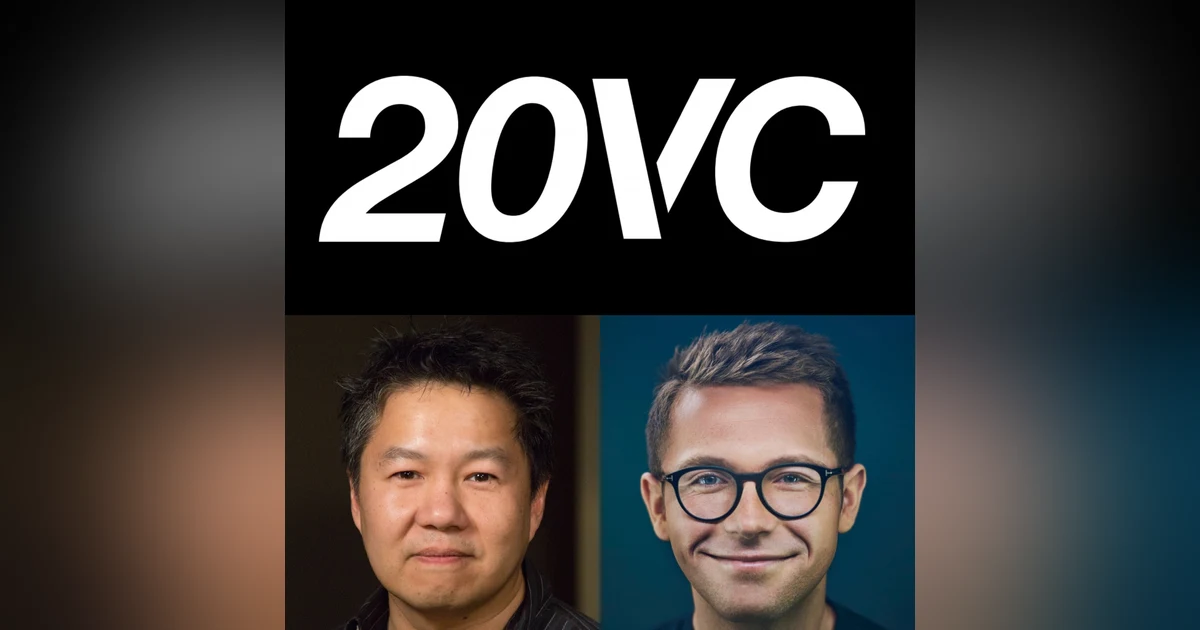 20VC: Eugene Wei on "Status as a Service", Why Networks Grow and Stop Growing, The Worst Design Choices Social Media Incumbents Have Made & The Next 10 Years of Media and the Metaverse