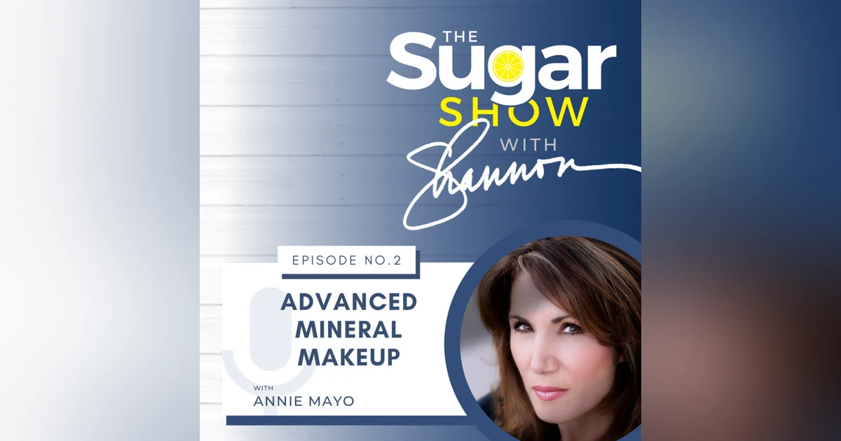 Using Advanced Minerals in Your Sugaring Room with Annie Mayo