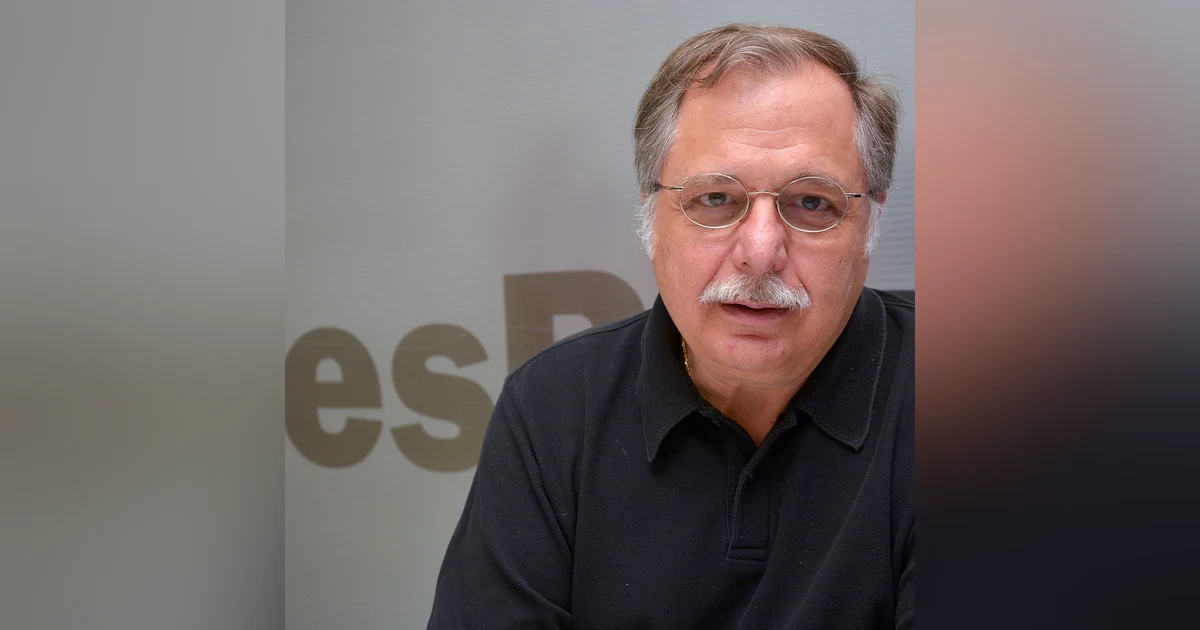 Editorial Luis Herrero: Zapatero, imputado por organización criminal, tráfico de influencias y falsedad