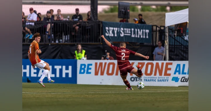 image for 2025 Match Recap: Sacramento Republic FC 0, Lexington SC 0