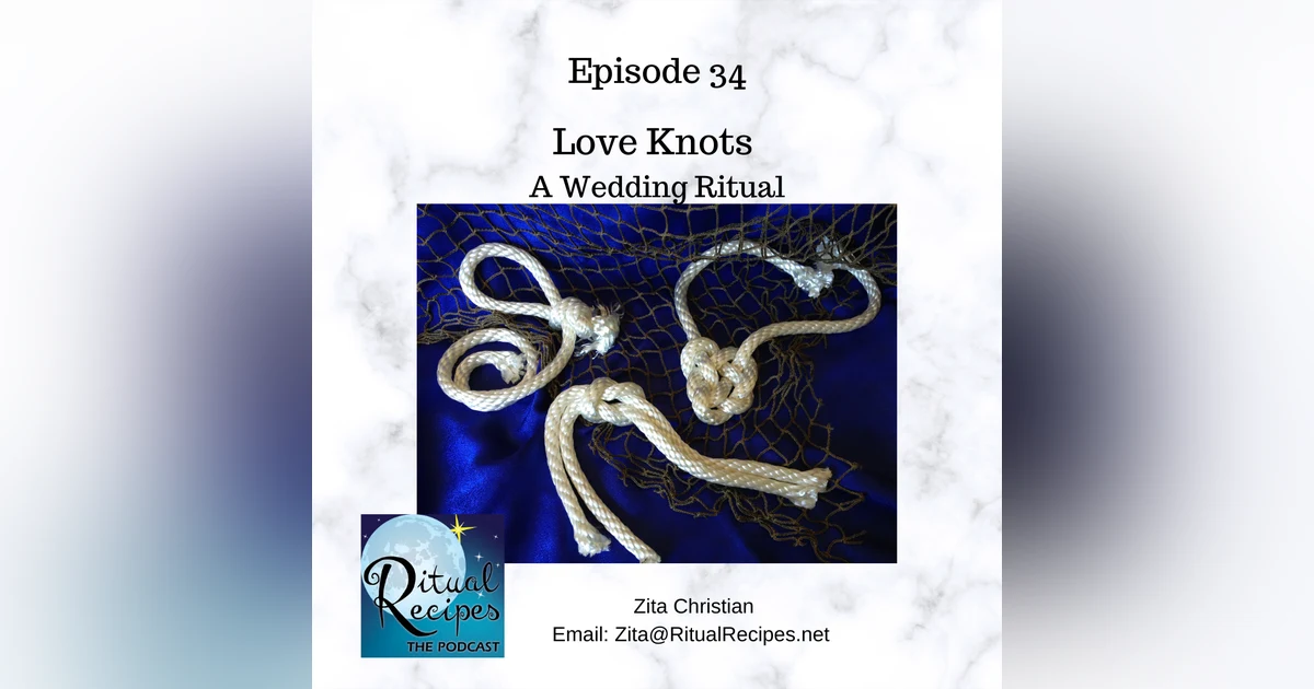 Love Knots - A Wedding Ritual