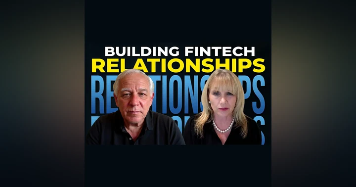 image for Beyond the Algorithm: Why Human Connection Still Reigns Supreme in Fintech