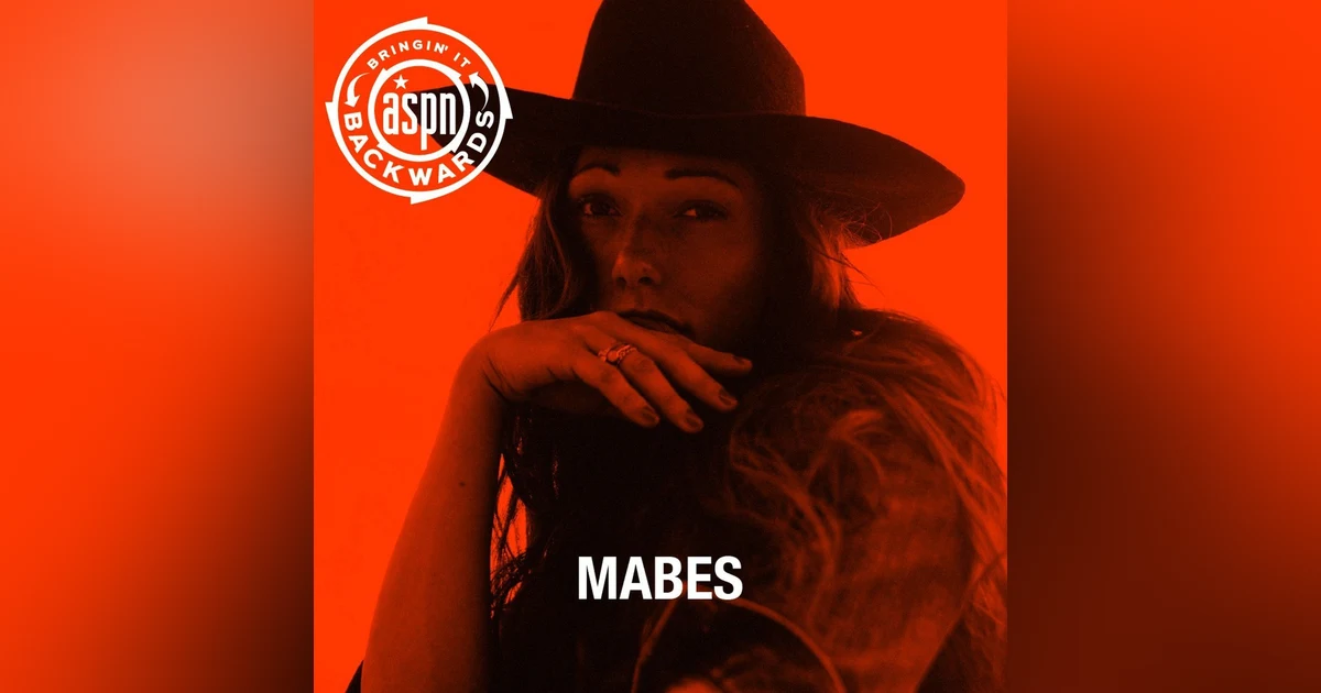 Interview with Mabes